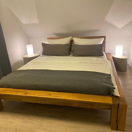 Ferienhaus Buhne 31 프레로 외부 사진
