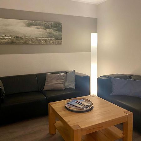 Ferienhaus Buhne 31 프레로 외부 사진