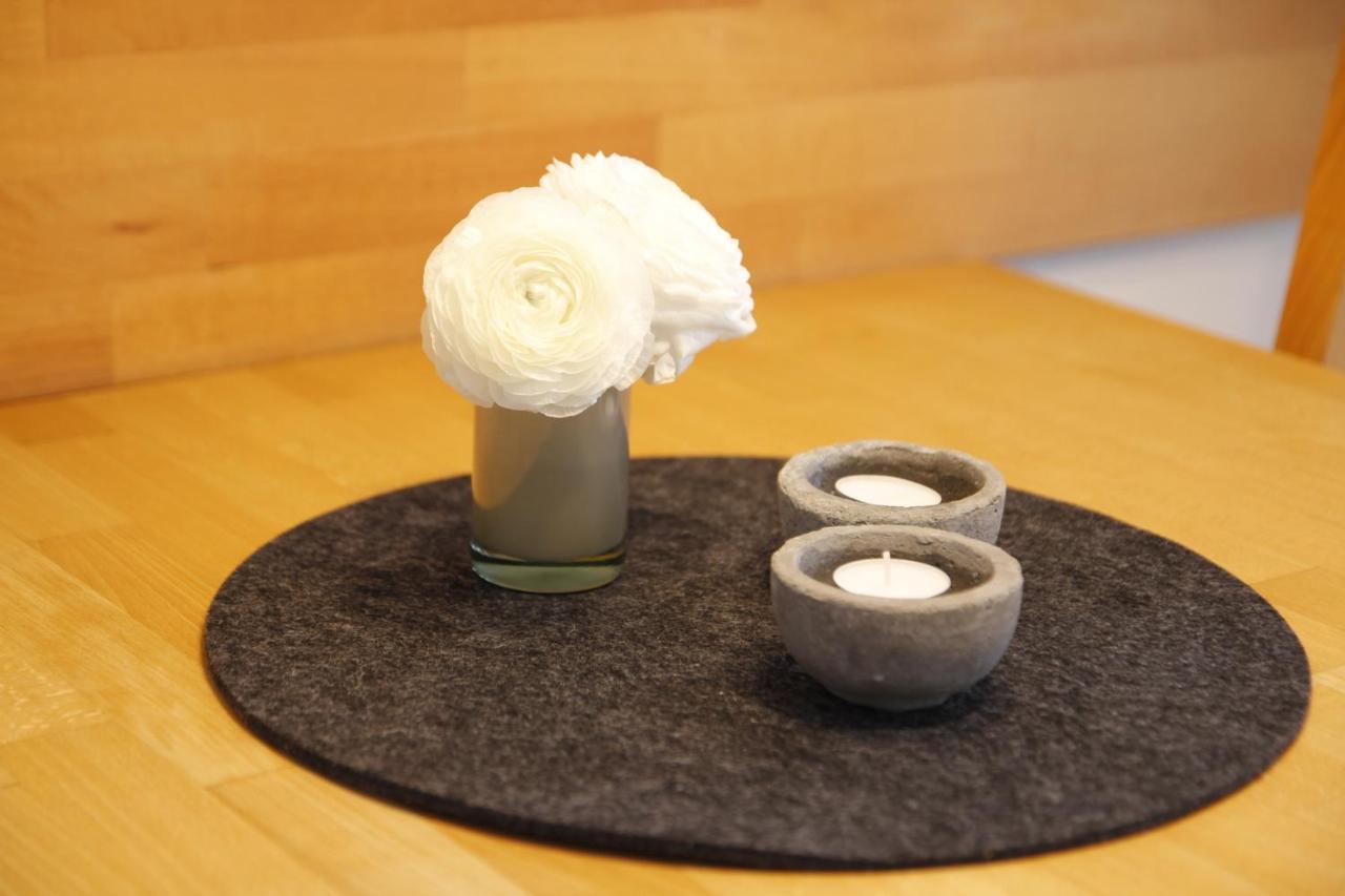 Ferienhaus Buhne 31 프레로 외부 사진
