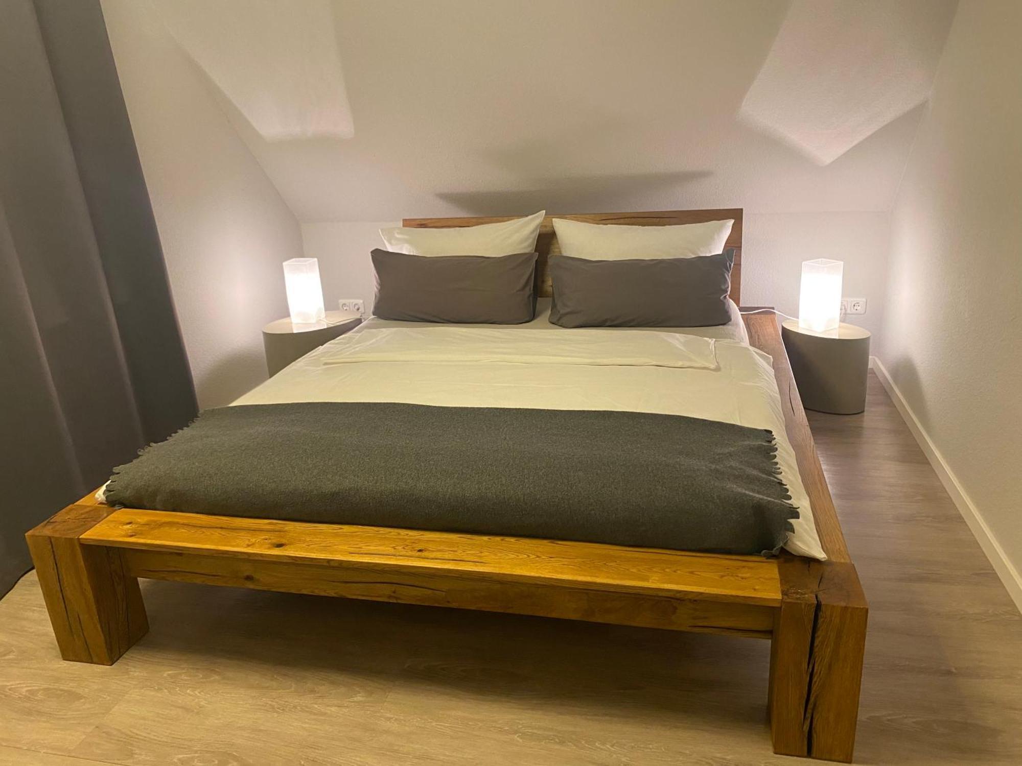 Ferienhaus Buhne 31 프레로 외부 사진